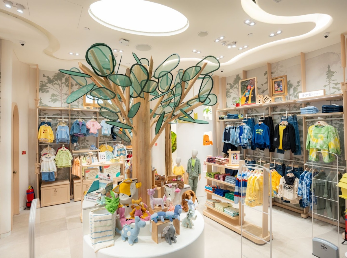 Eid-a-Mamma expands with the launch of second physical store in Noida